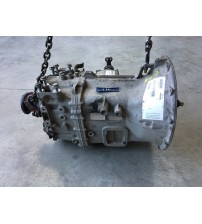 Cambio Mercedes Atego 815 G56